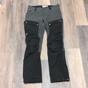 Fjallraven Keb Trousers